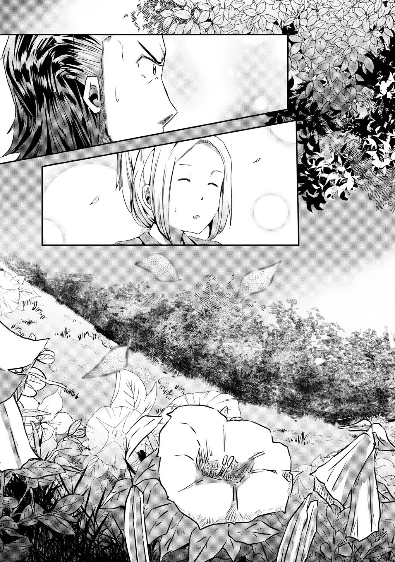 Old Man Reincarnates and Becomes a Genius Actor Chapter 6 page 19 - 