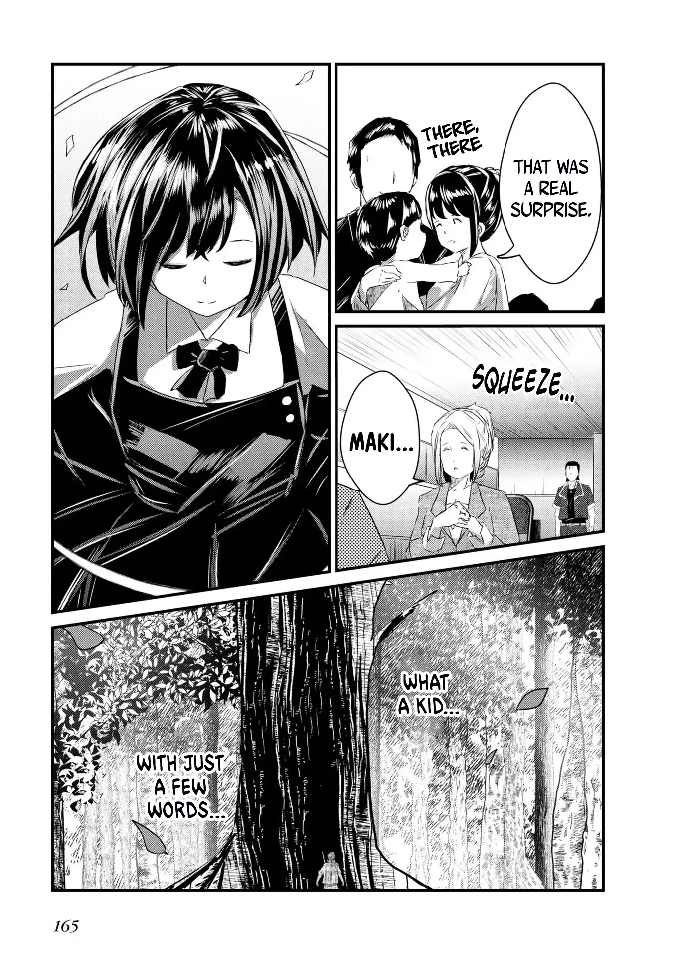 Old Man Reincarnates and Becomes a Genius Actor Chapter 6 page 21 - 