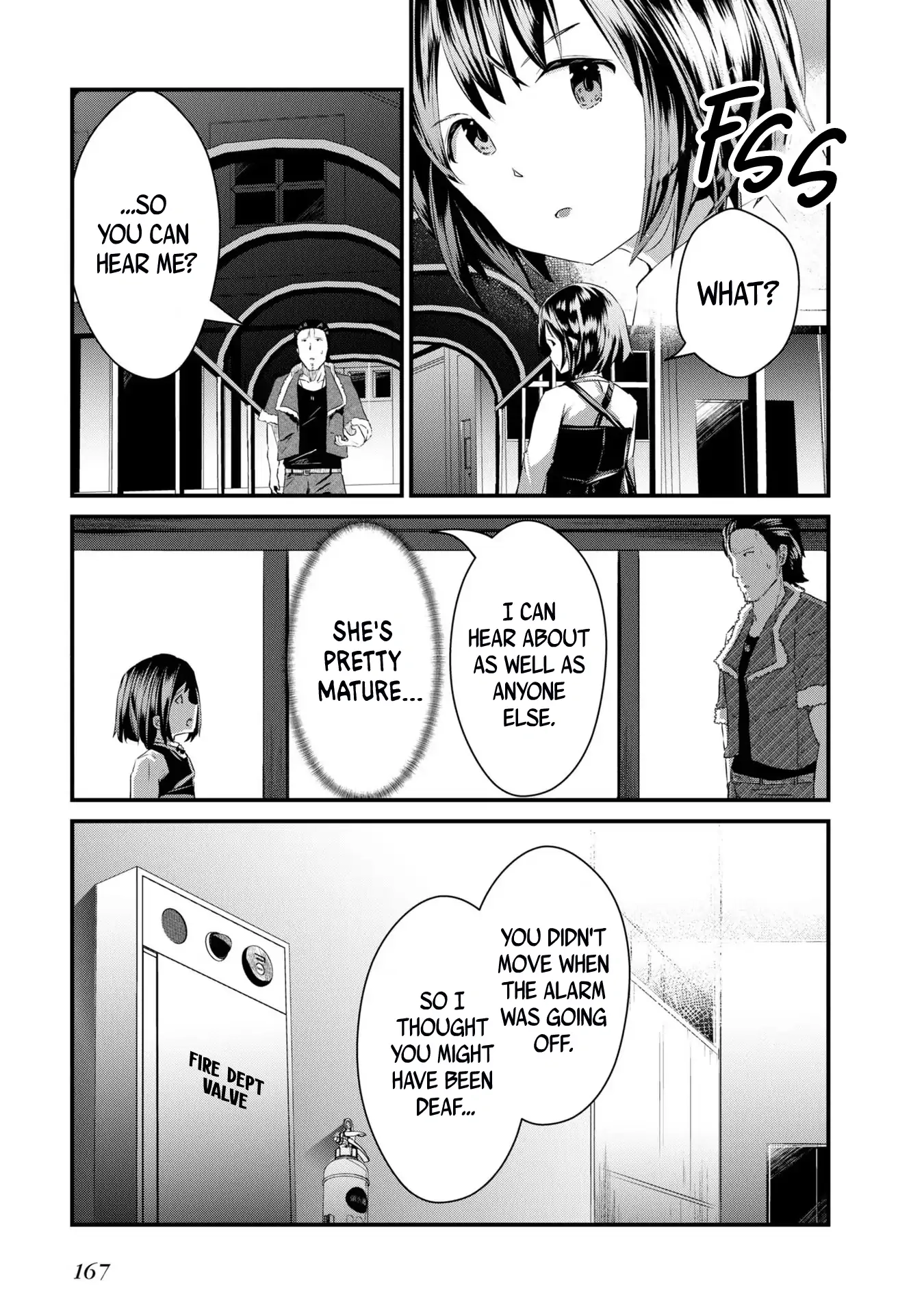 Old Man Reincarnates and Becomes a Genius Actor Chapter 6 page 23 - 