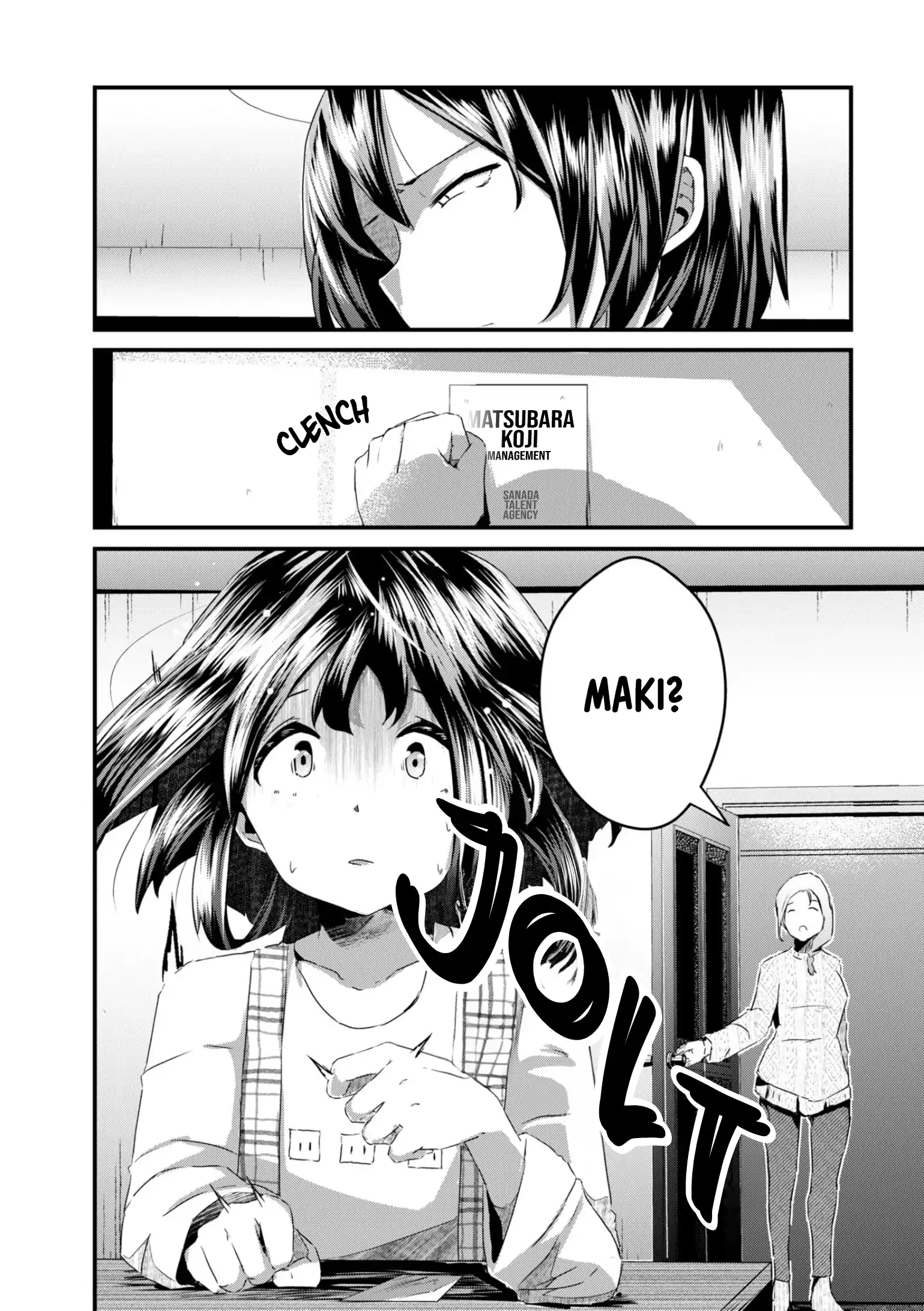 Old Man Reincarnates and Becomes a Genius Actor Chapter 7 page 13 - 