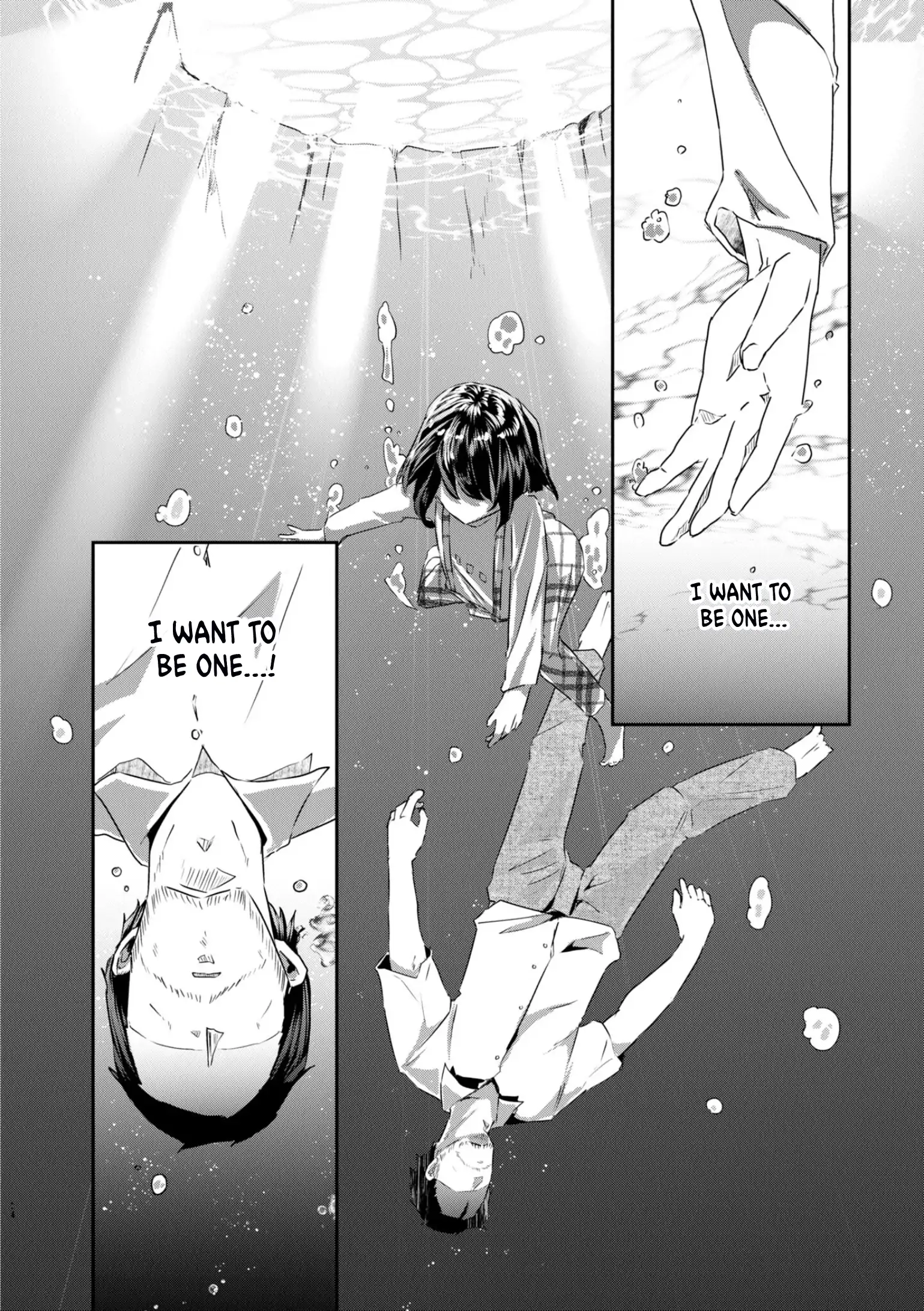 Old Man Reincarnates and Becomes a Genius Actor Chapter 7 page 25 - 