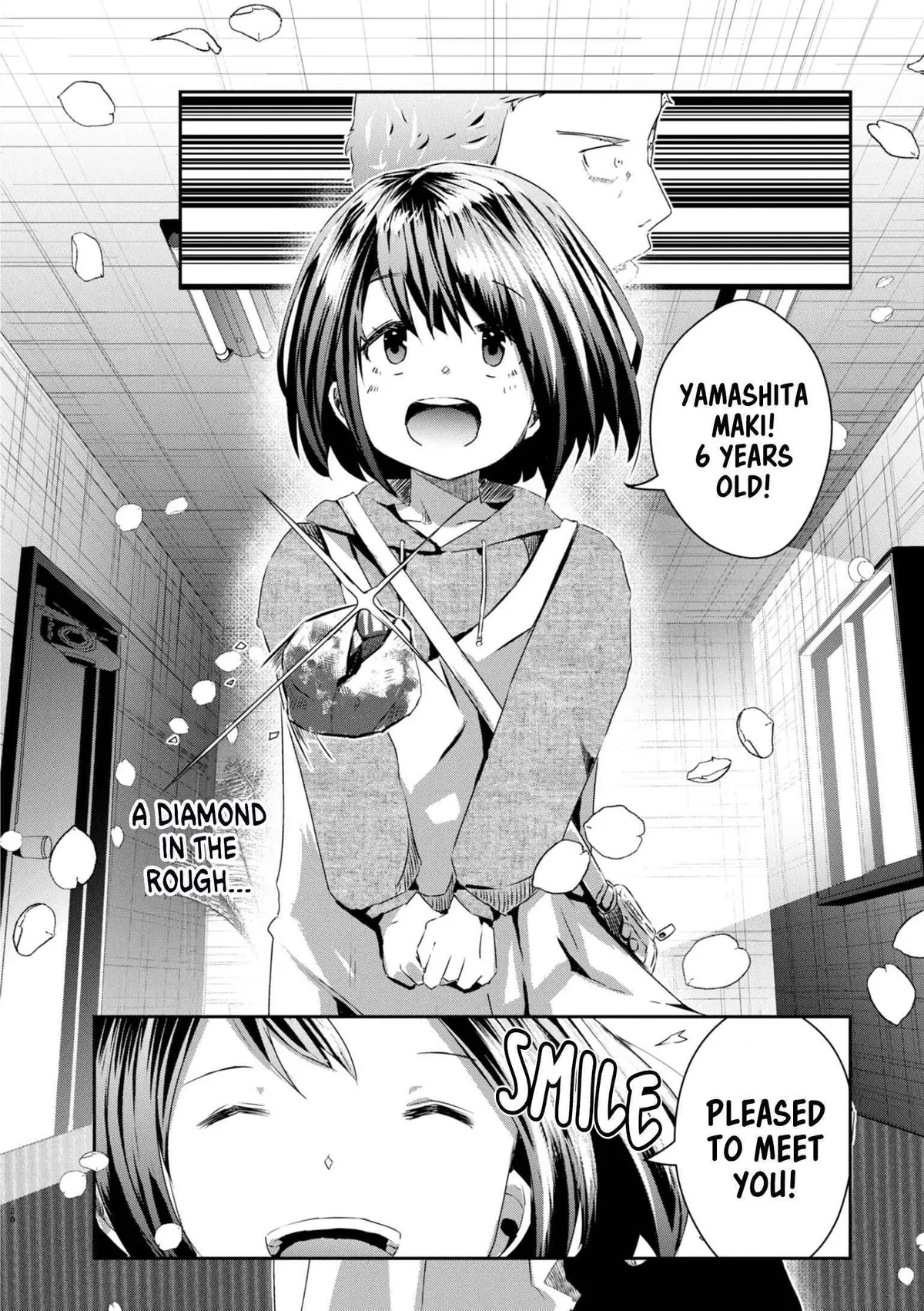 Old Man Reincarnates and Becomes a Genius Actor Chapter 8 page 30 - 