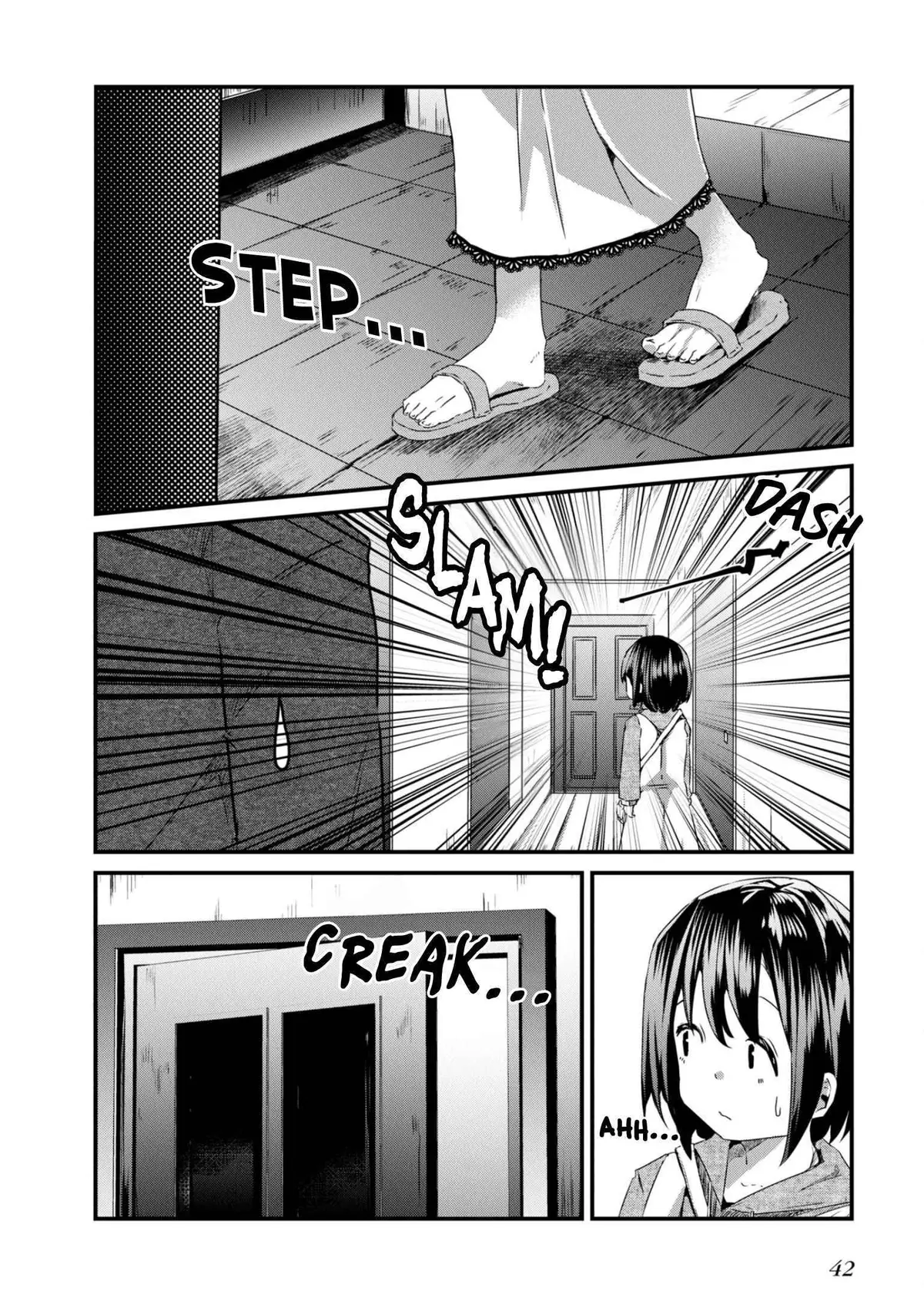 Old Man Reincarnates and Becomes a Genius Actor Chapter 8 page 6 - 