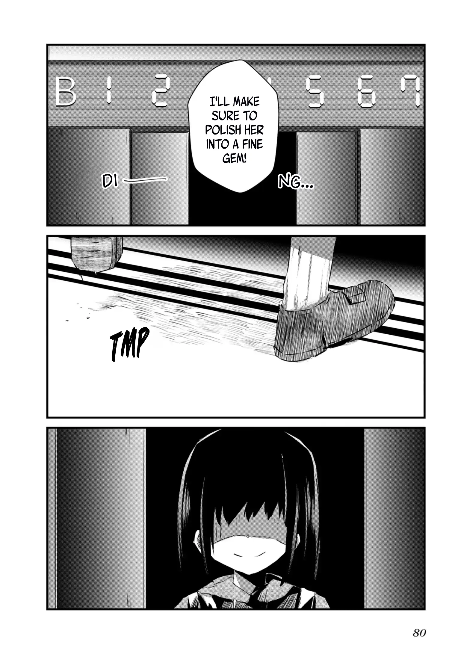 Old Man Reincarnates and Becomes a Genius Actor Chapter 9 page 13 - 