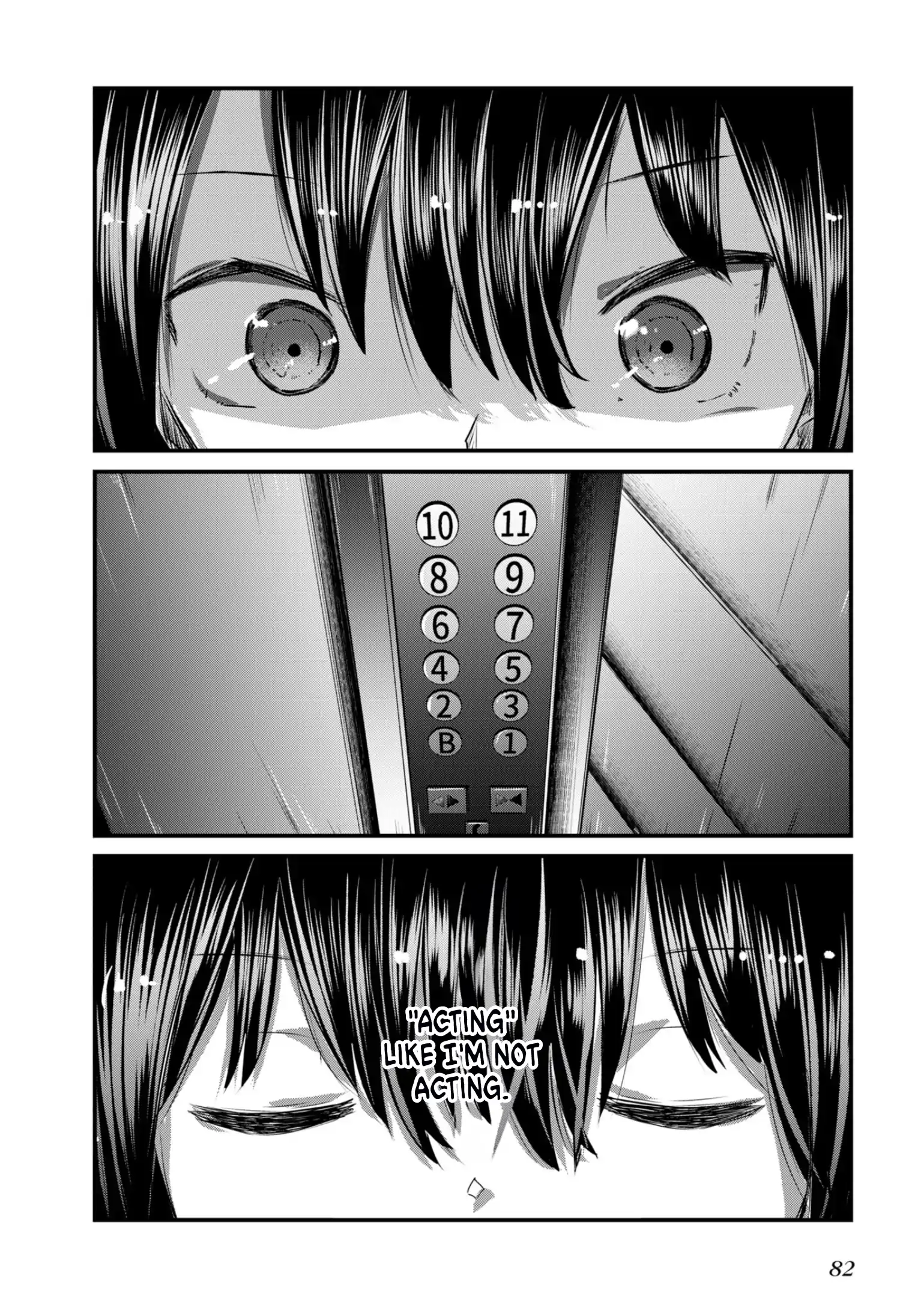 Old Man Reincarnates and Becomes a Genius Actor Chapter 9 page 15 - 