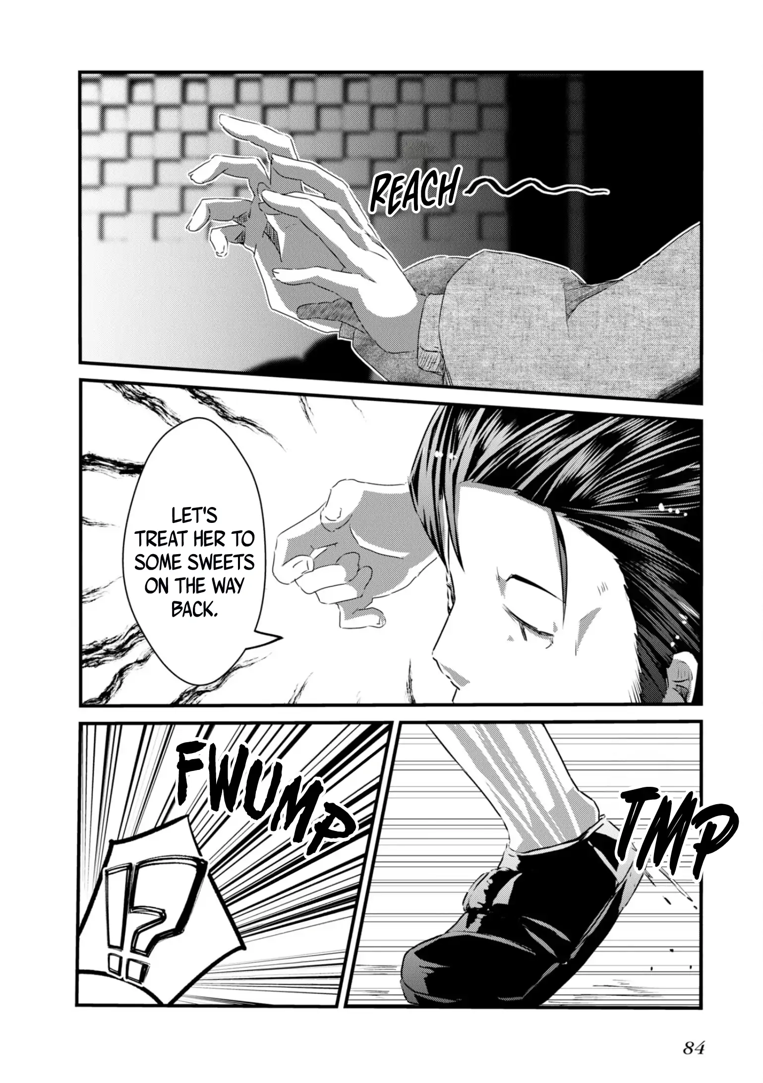 Old Man Reincarnates and Becomes a Genius Actor Chapter 9 page 17 - 
