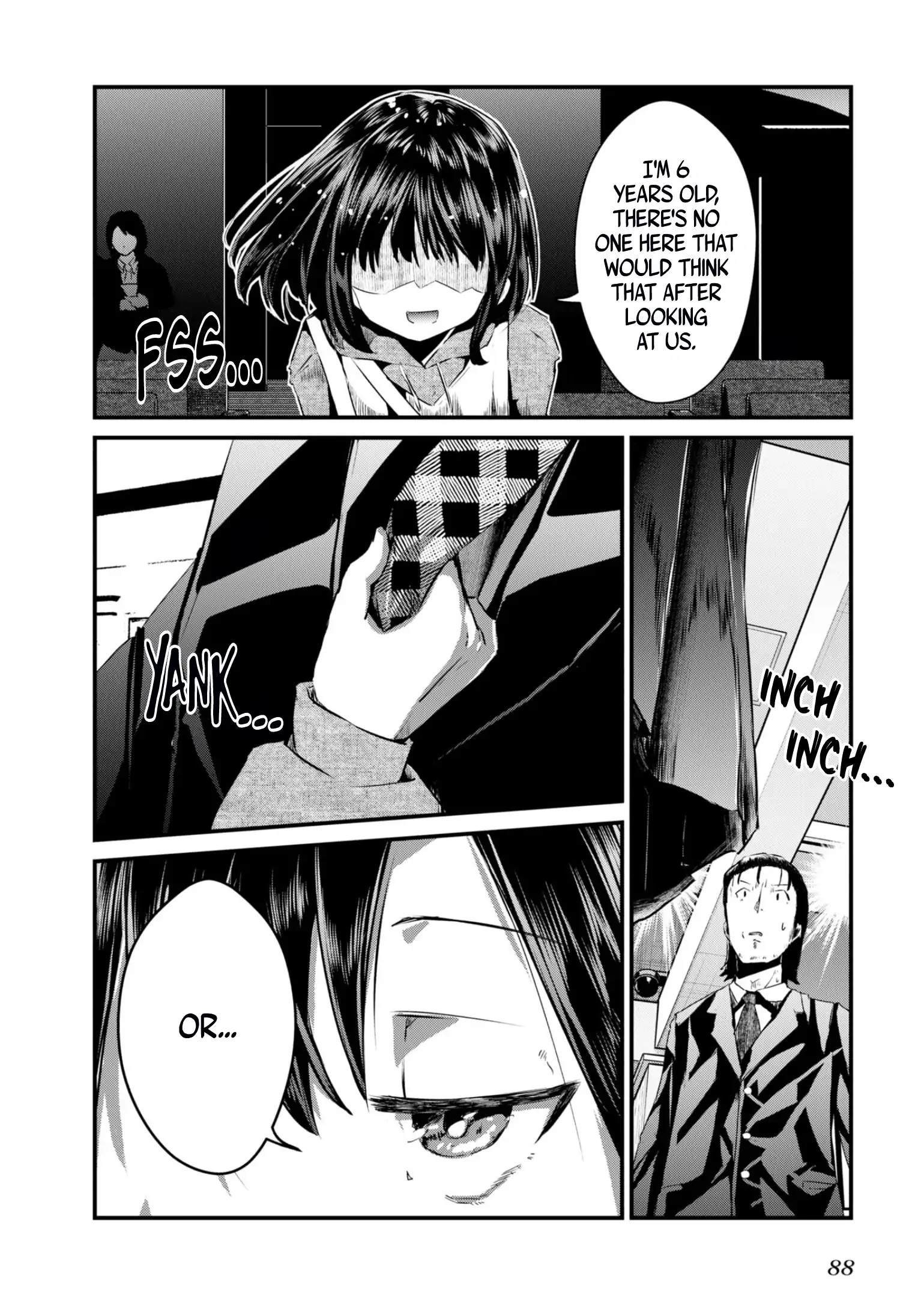 Old Man Reincarnates and Becomes a Genius Actor Chapter 9 page 21 - 