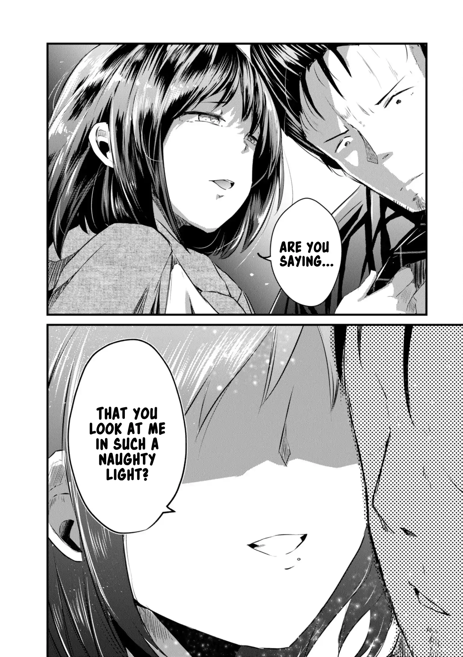 Old Man Reincarnates and Becomes a Genius Actor Chapter 9 page 23 - 