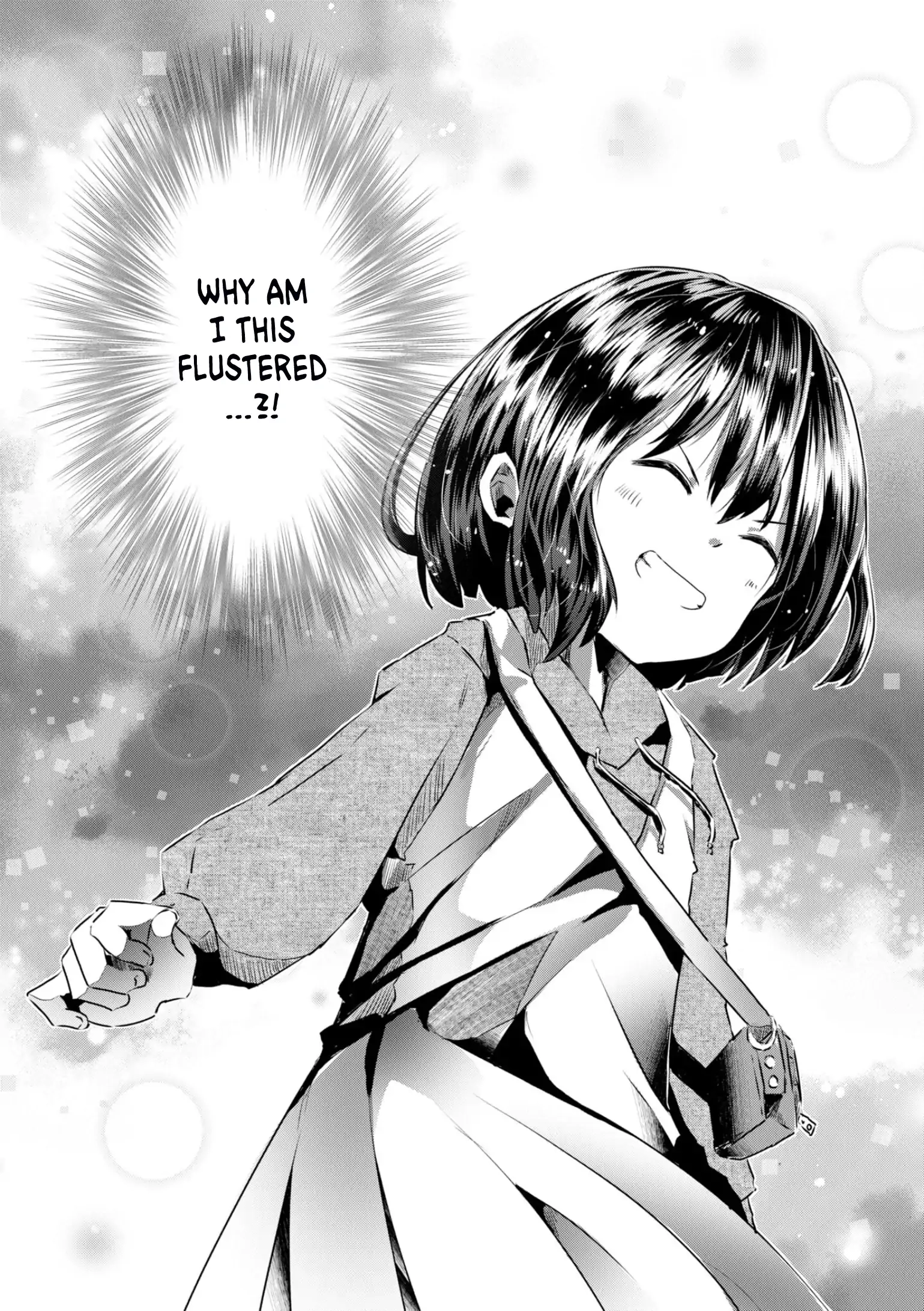 Old Man Reincarnates and Becomes a Genius Actor Chapter 9 page 26 - 