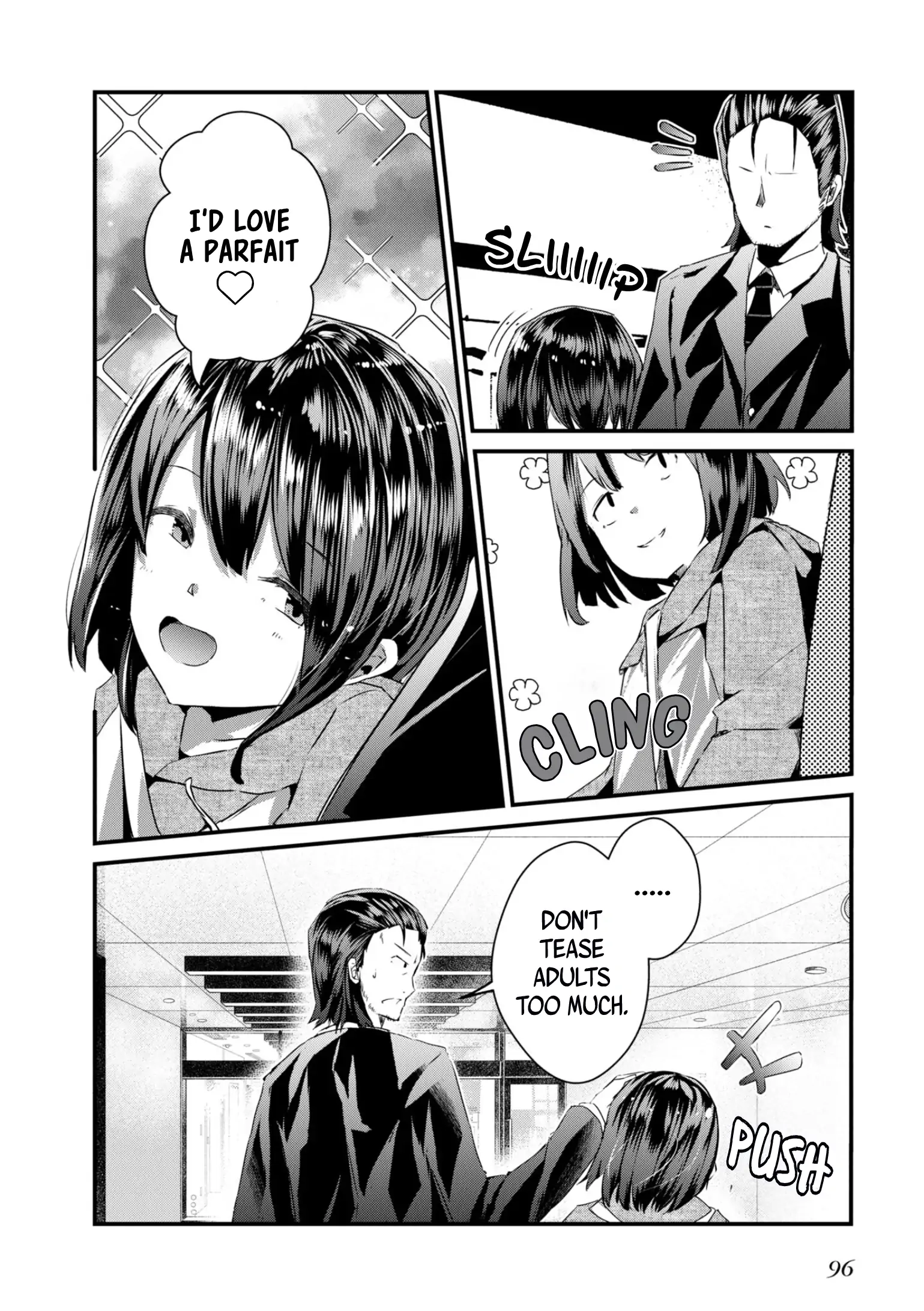 Old Man Reincarnates and Becomes a Genius Actor Chapter 9 page 29 - 