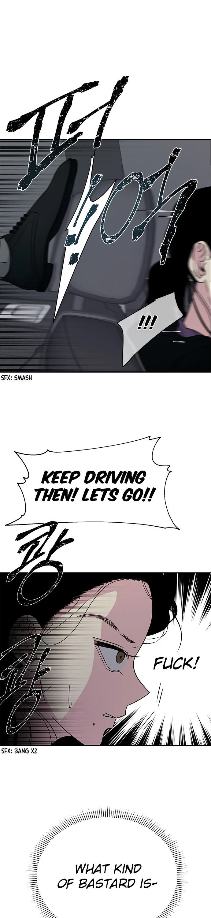 Read Olgami chapter 10 image 13 on Lezhin