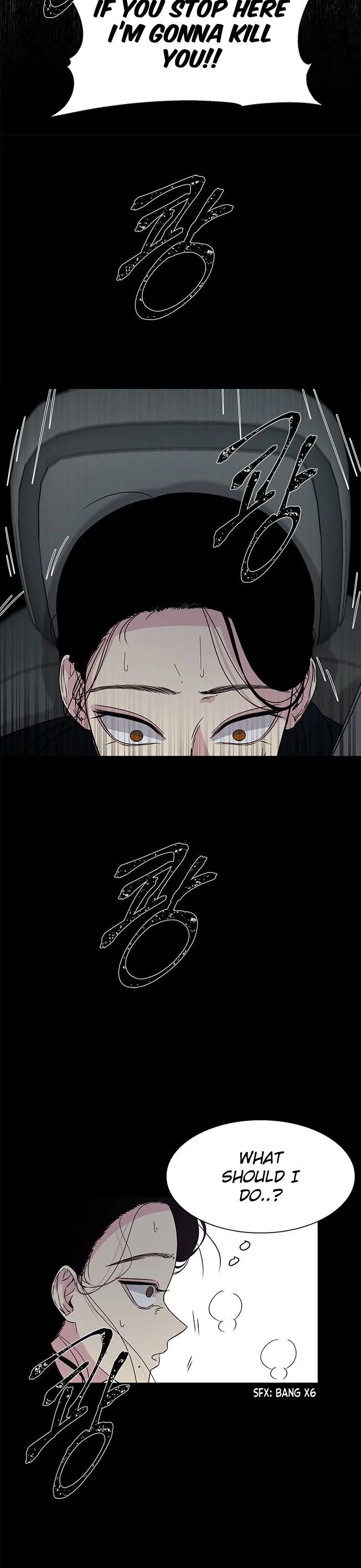 Read Olgami chapter 10 image 16 on Lezhin