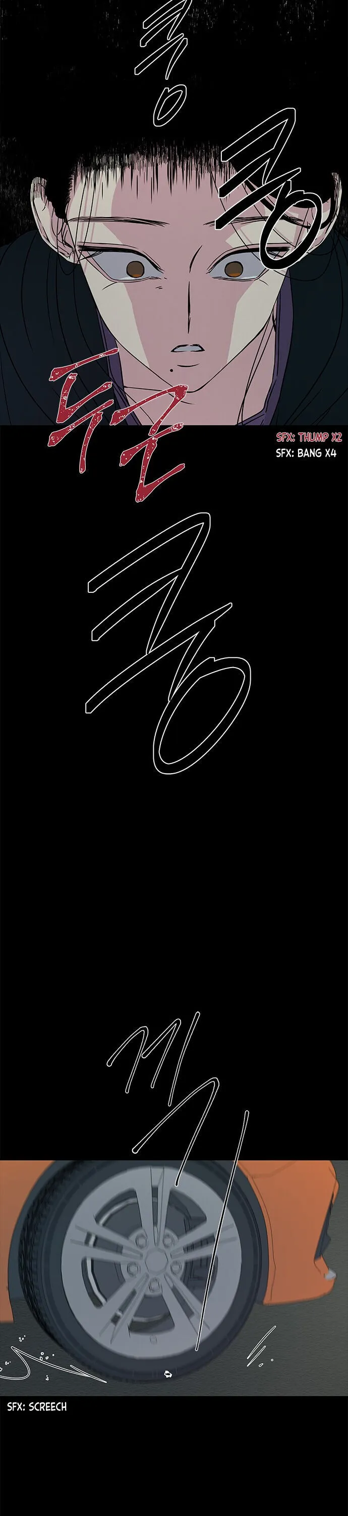 Read Olgami chapter 10 image 19 on Lezhin