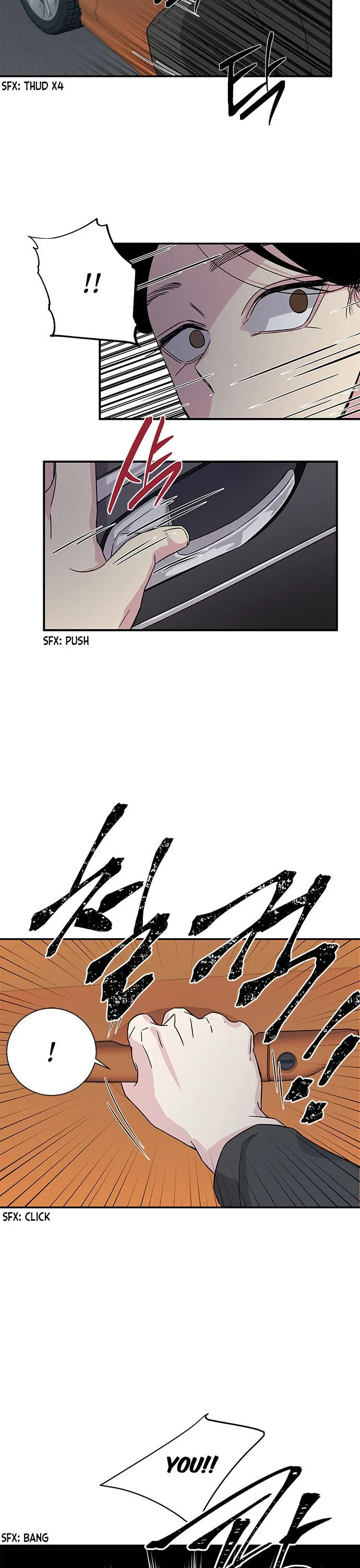 Read Olgami chapter 10 image 3 on Lezhin