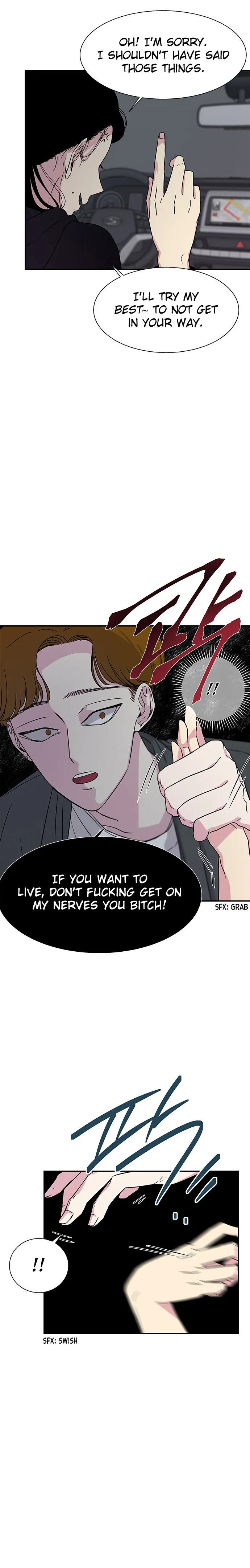 Read Olgami chapter 10 image 8 on Lezhin