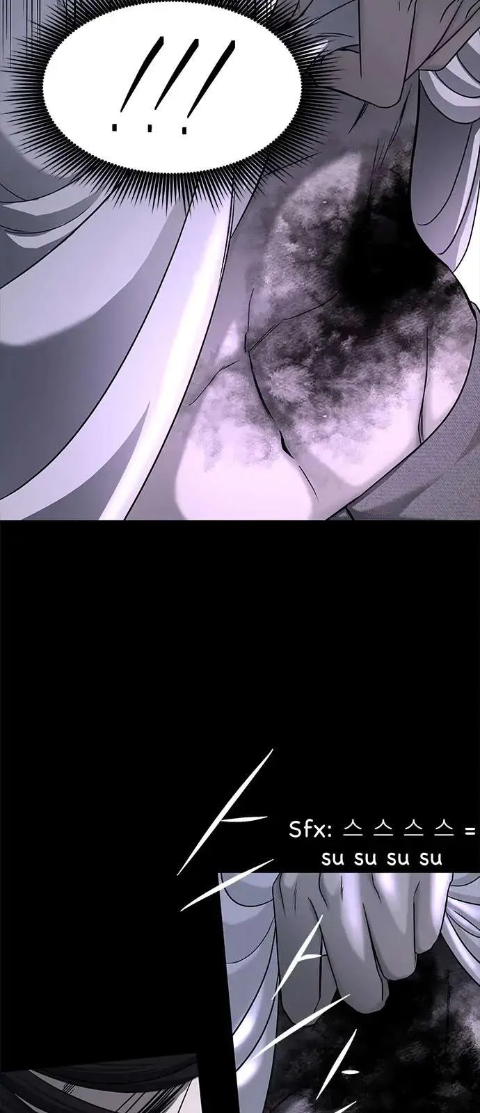 Read Olgami chapter 100 image 10 on Lezhin