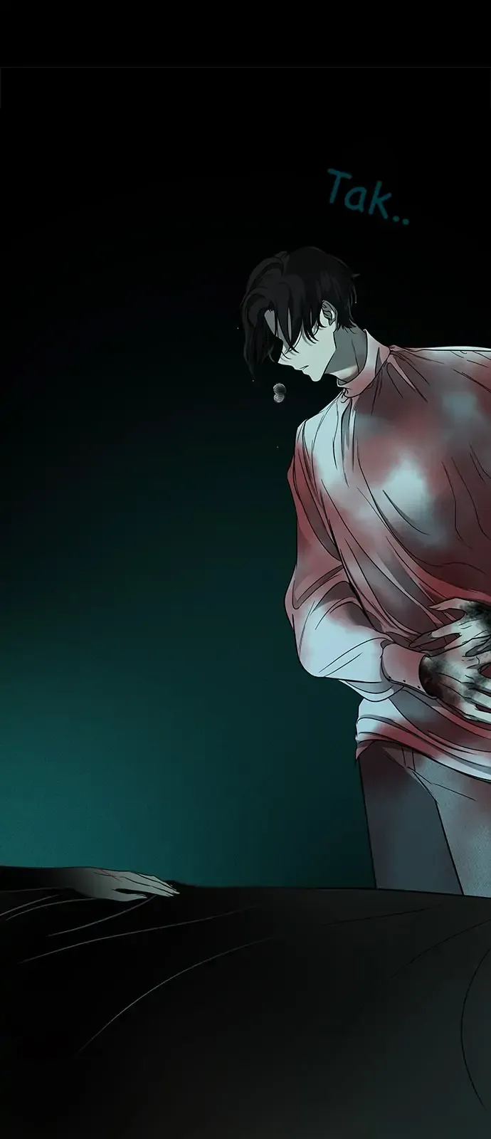 Read Olgami chapter 100 image 32 on Lezhin