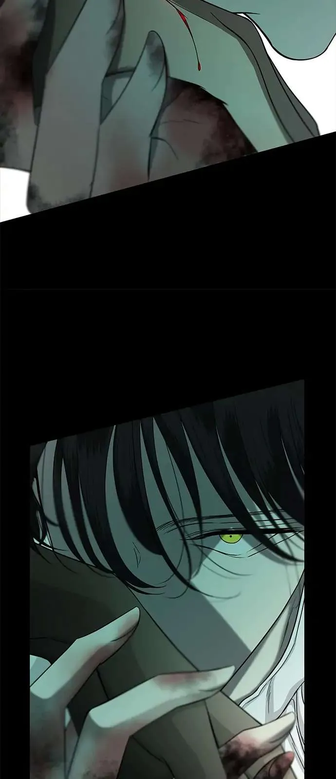 Read Olgami chapter 100 image 42 on Lezhin