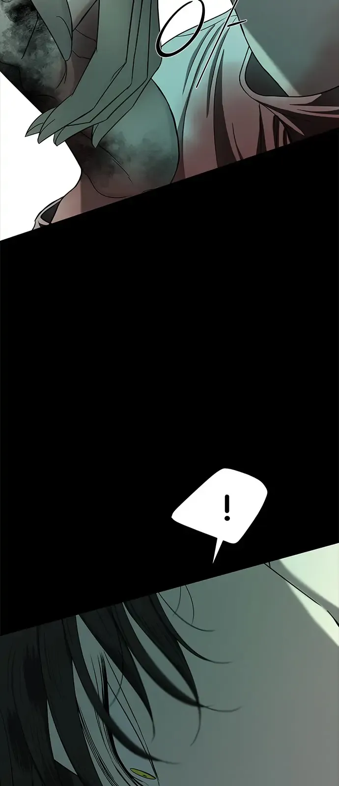 Read Olgami chapter 100 image 45 on Lezhin