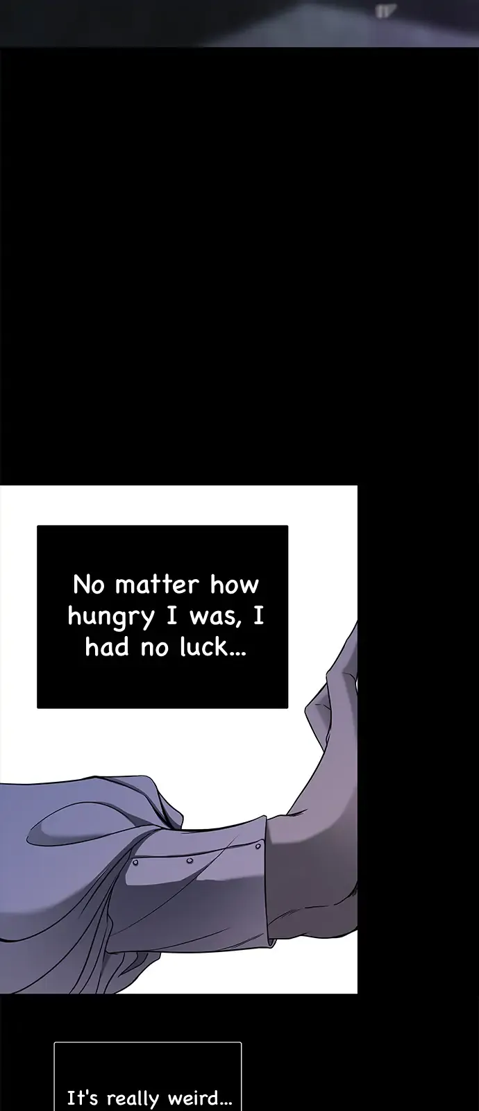 Read Olgami chapter 100 image 5 on Lezhin