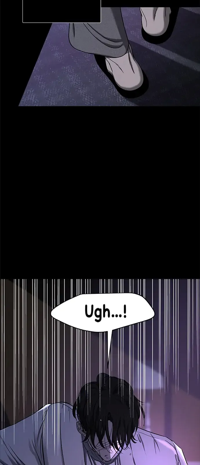 Read Olgami chapter 100 image 6 on Lezhin