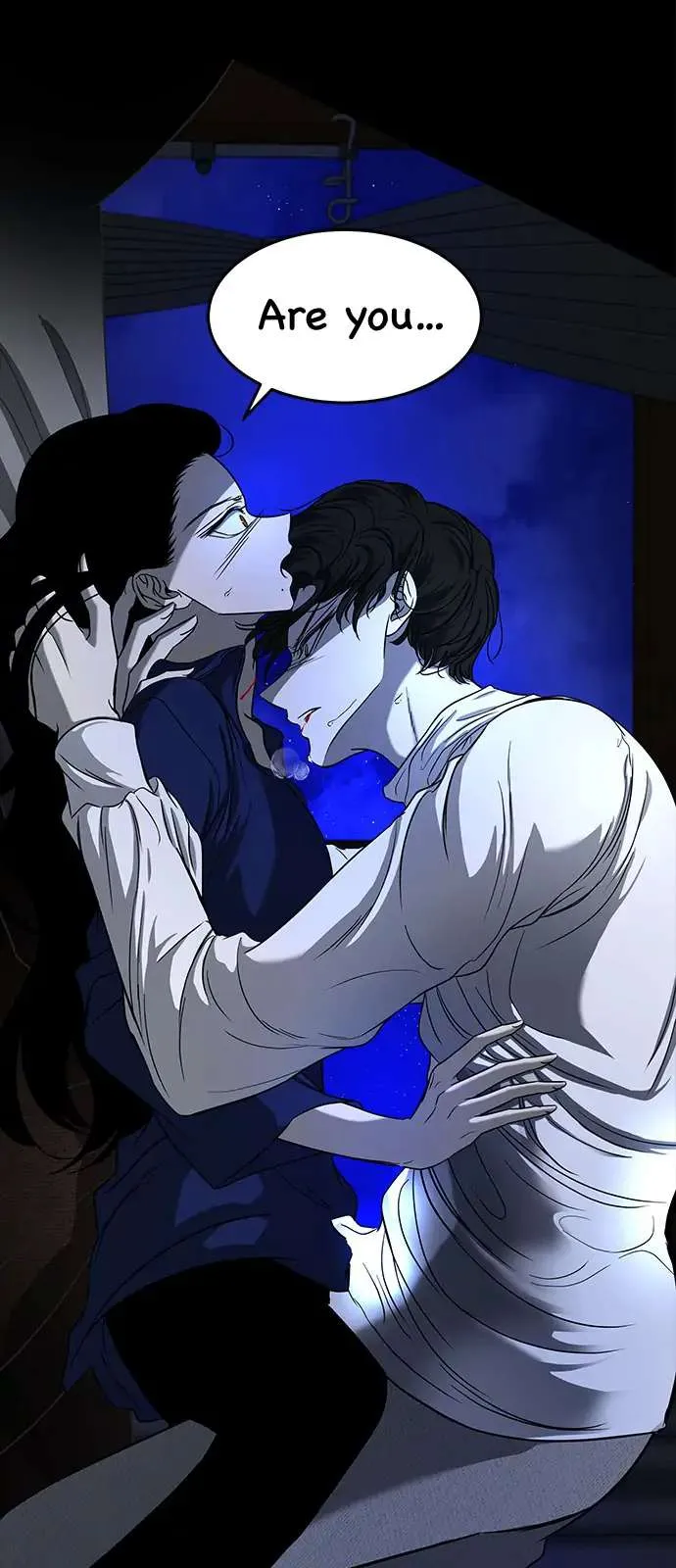 Read Olgami chapter 100 image 68 on Lezhin