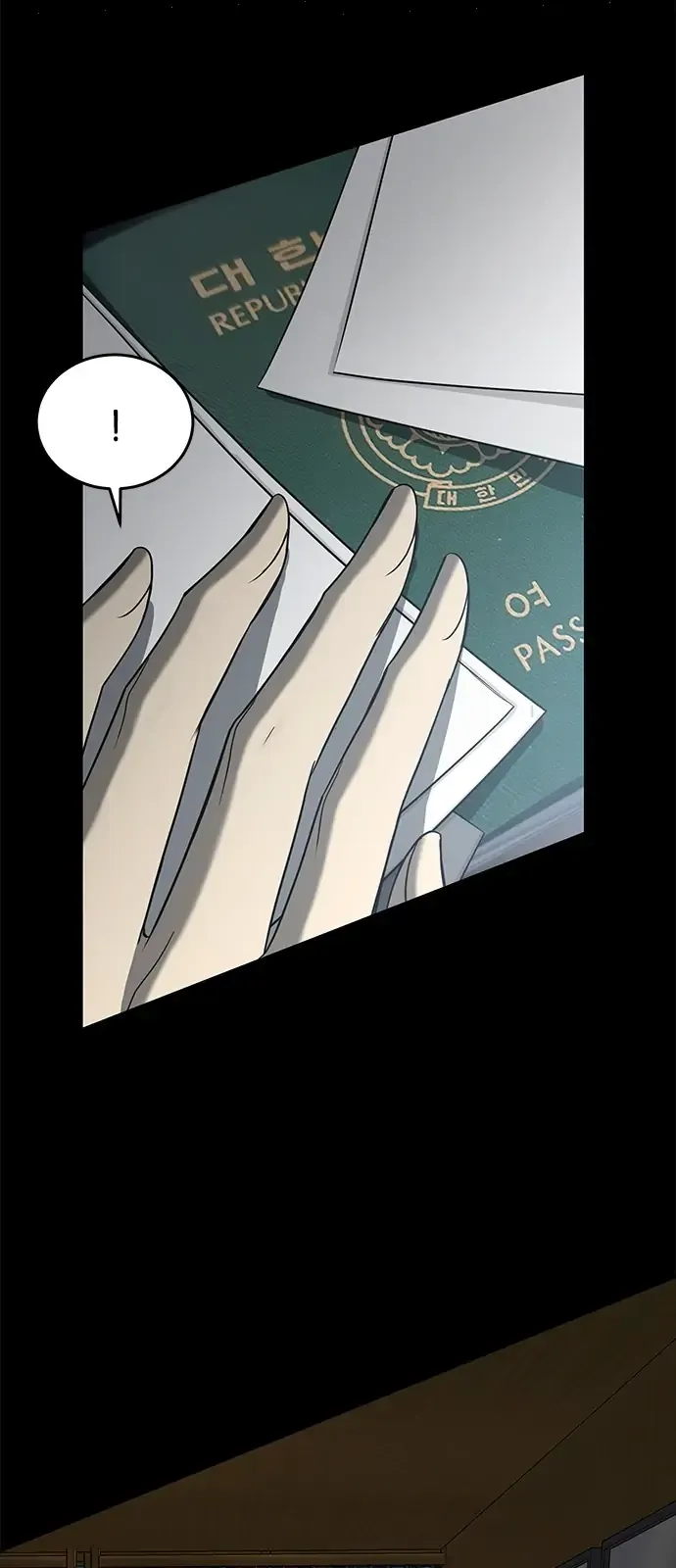 Read Olgami chapter 101 image 118 on Lezhin