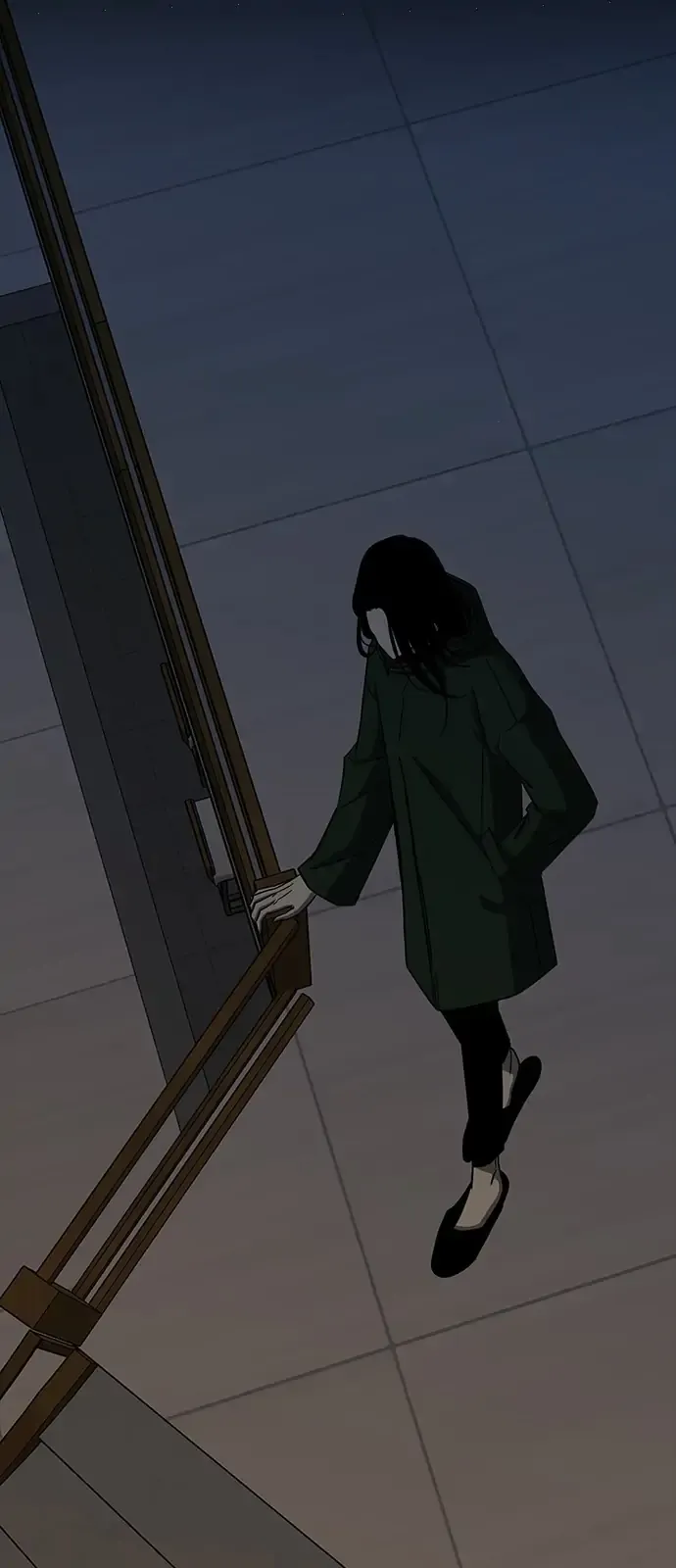 Read Olgami chapter 101 image 128 on Lezhin