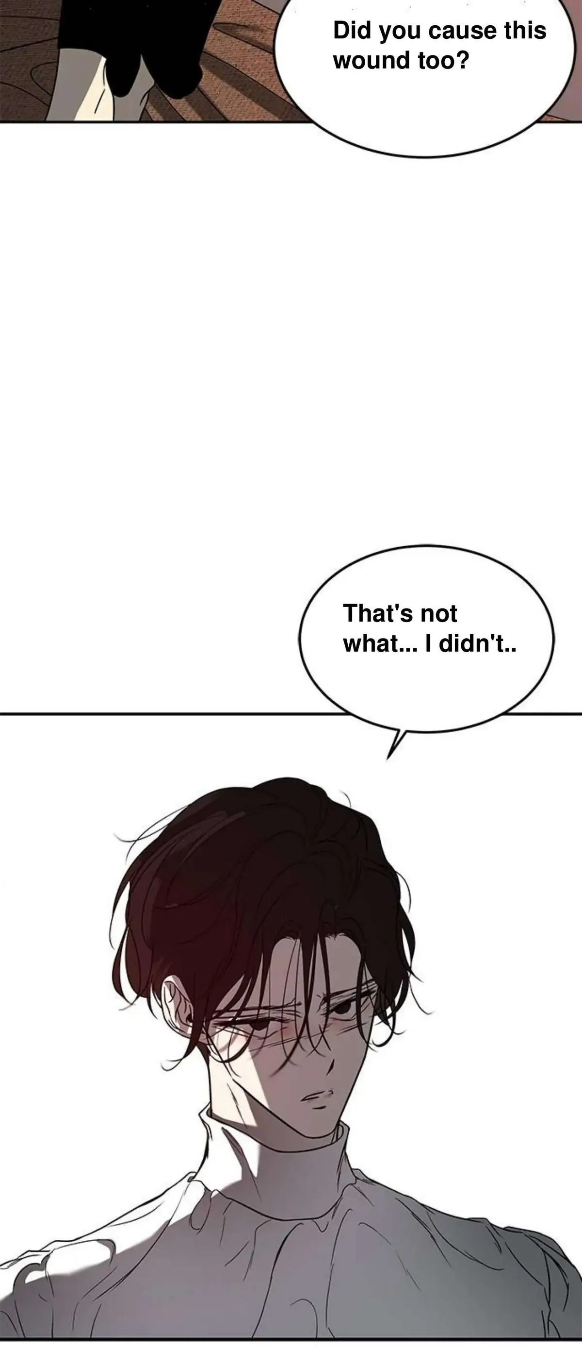 Read Olgami chapter 101 image 22 on Lezhin