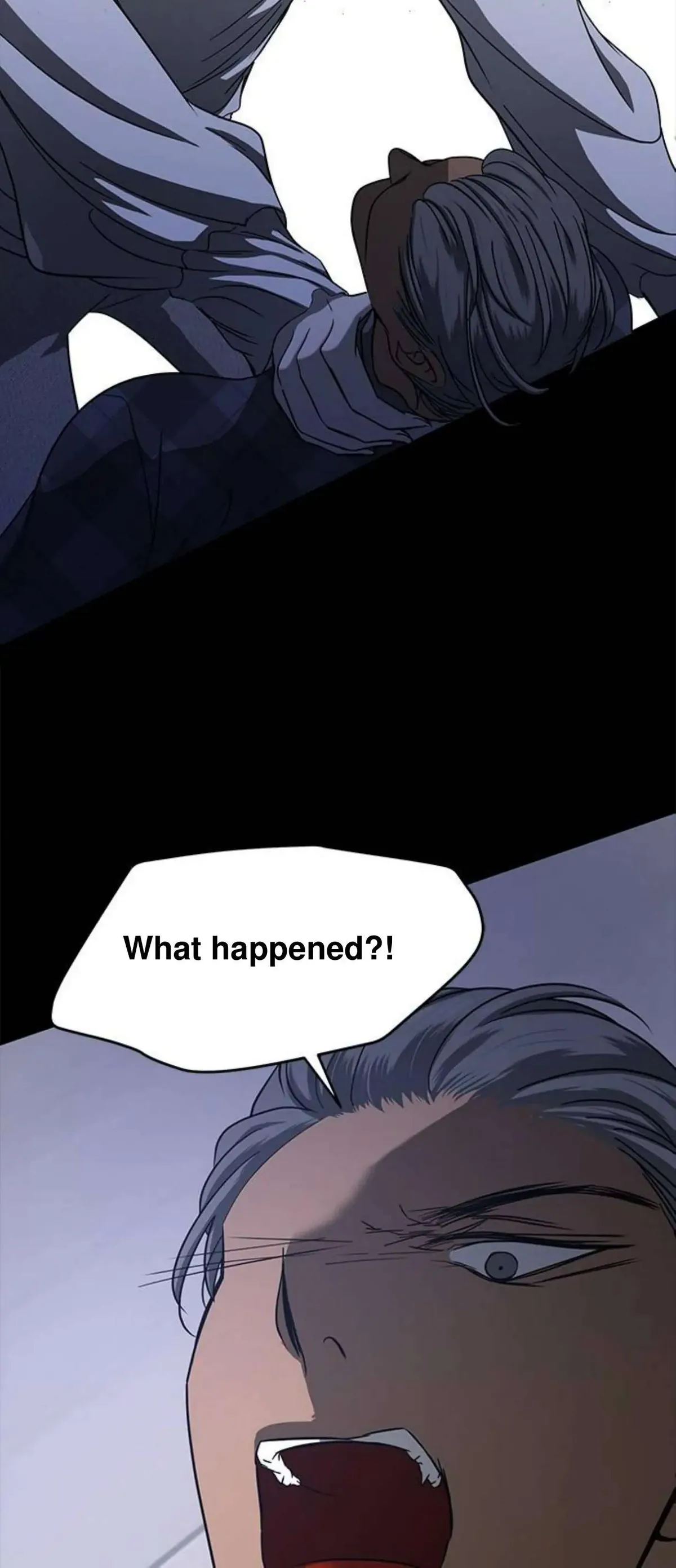 Read Olgami chapter 101 image 28 on Lezhin