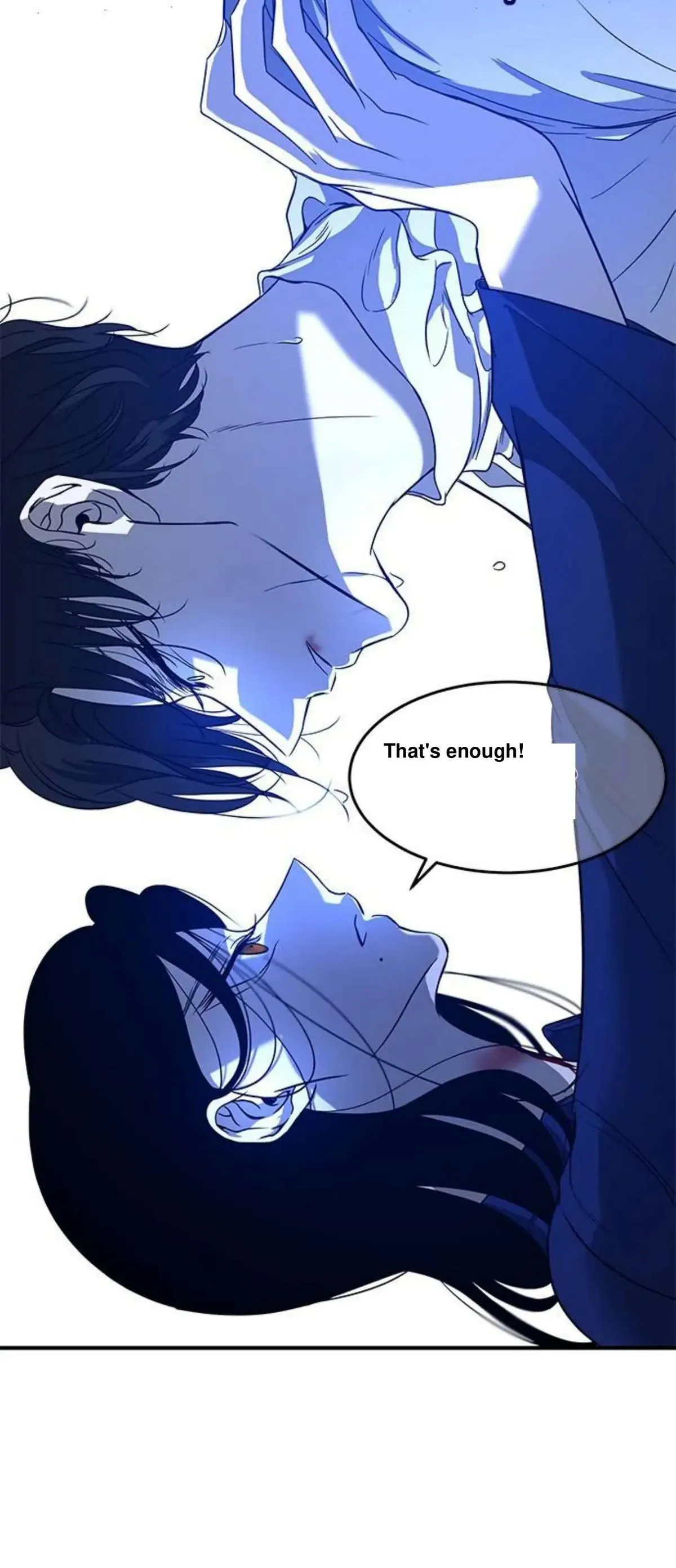 Read Olgami chapter 101 image 4 on Lezhin