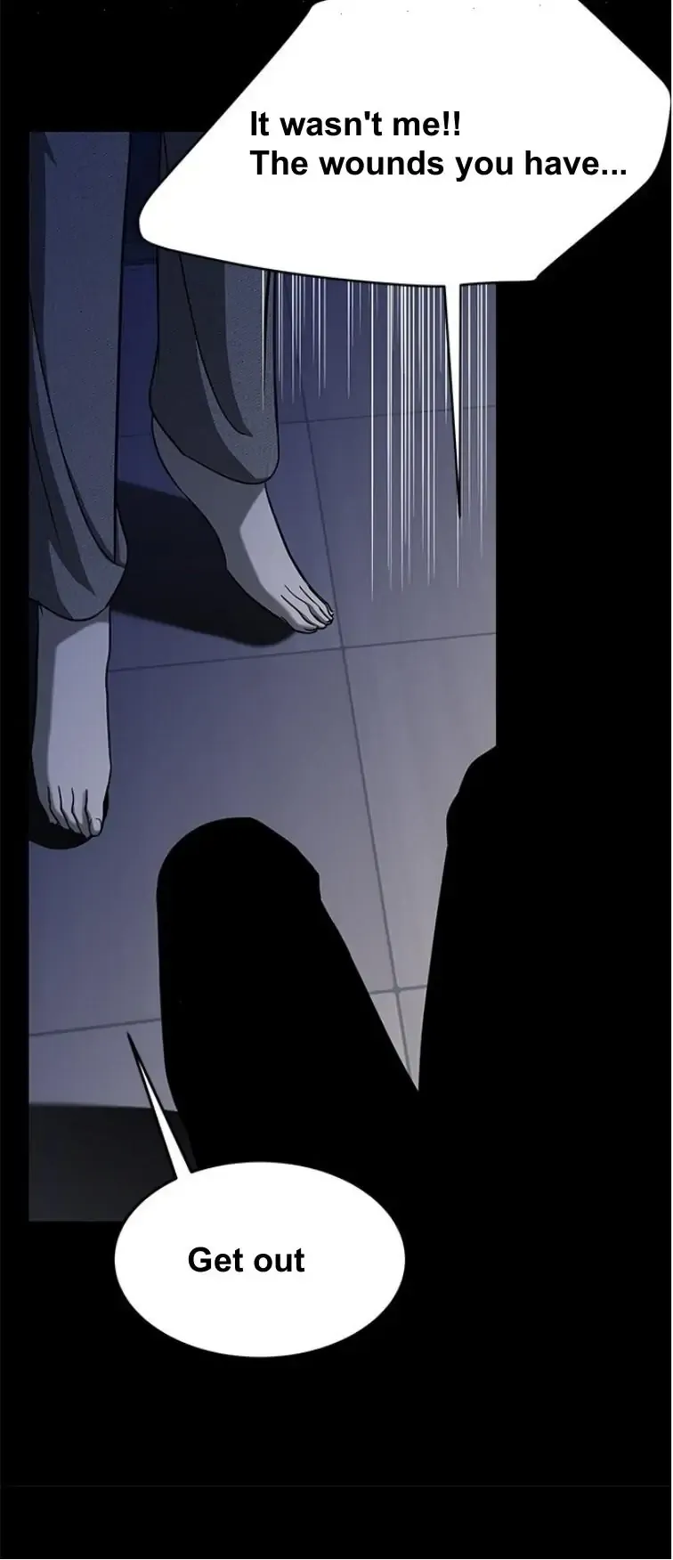 Read Olgami chapter 101 image 41 on Lezhin