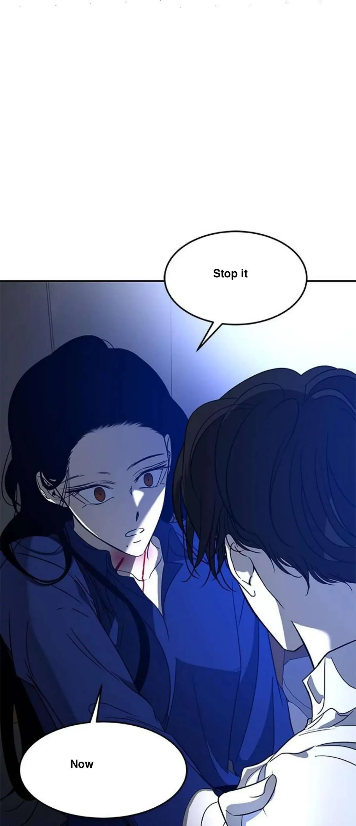 Read Olgami chapter 101 image 5 on Lezhin