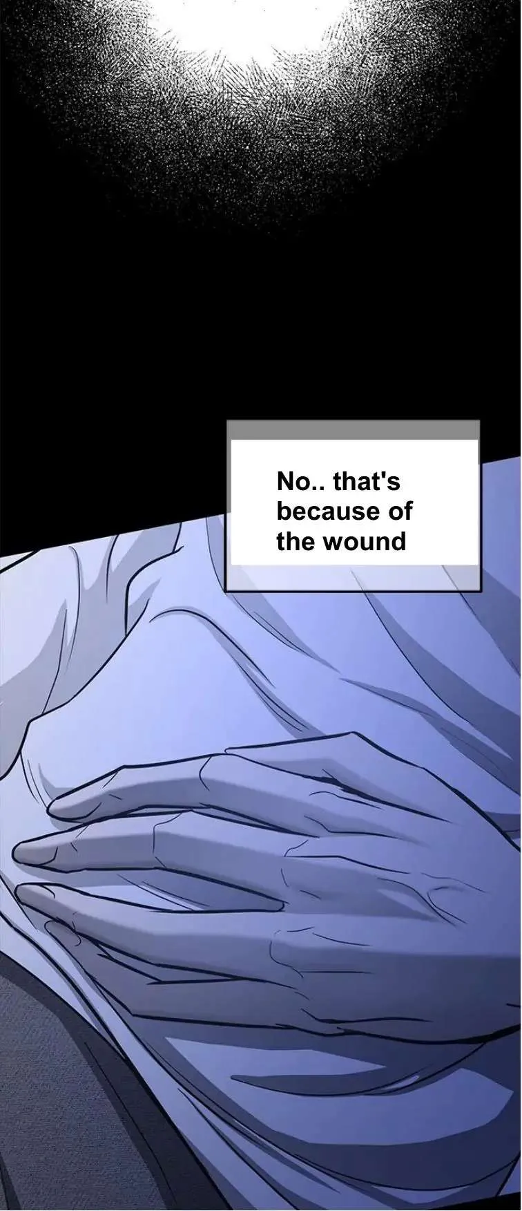 Read Olgami chapter 101 image 58 on Lezhin