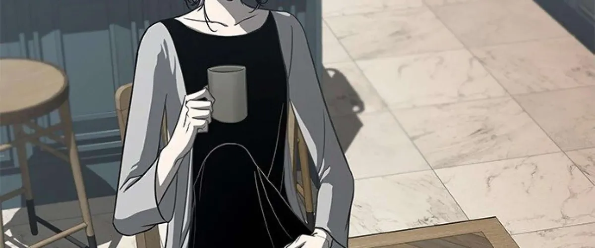 Read Olgami chapter 101 image 74 on Lezhin