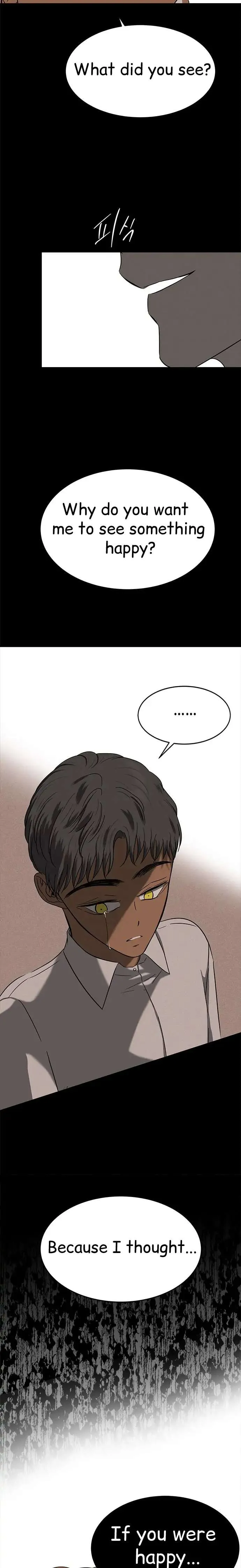 Read Olgami chapter 102 image 14 on Lezhin