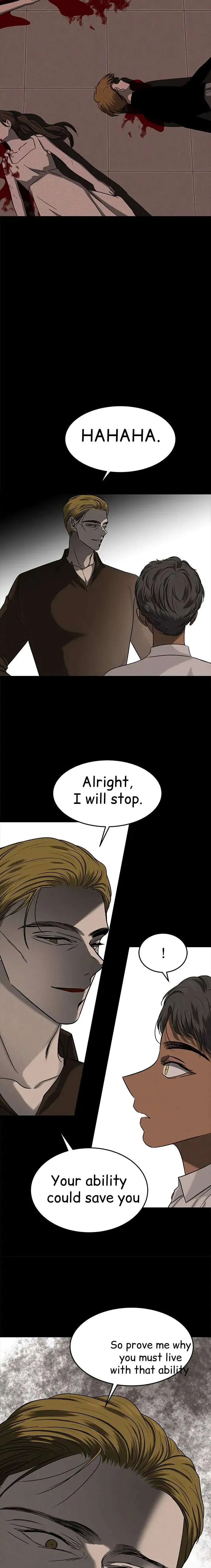 Read Olgami chapter 102 image 16 on Lezhin