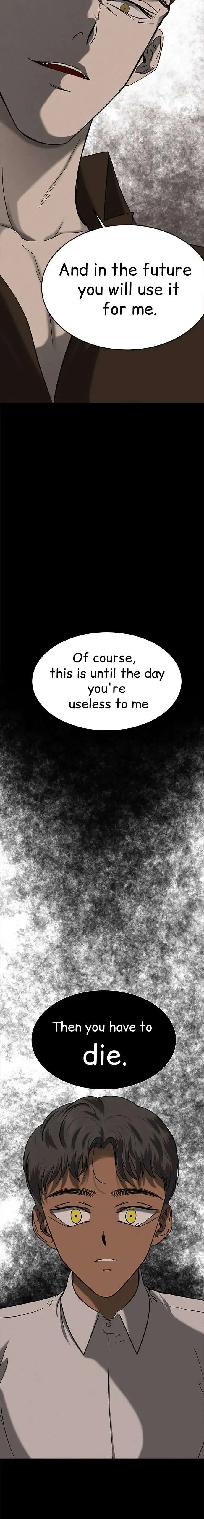 Read Olgami chapter 102 image 17 on Lezhin