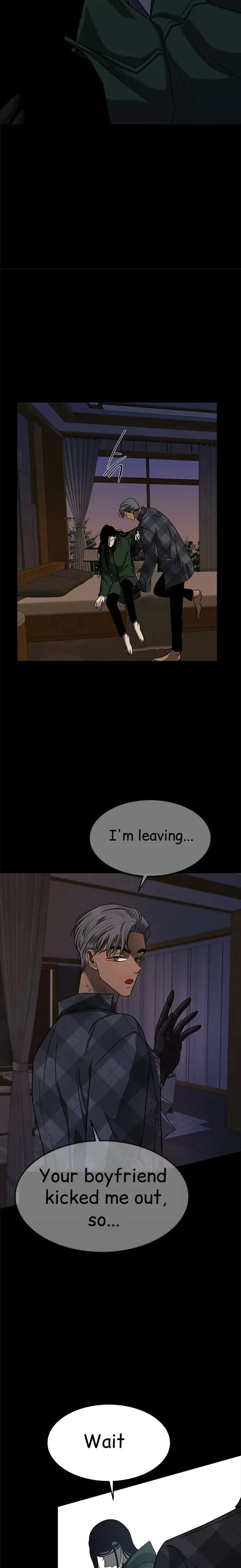 Read Olgami chapter 102 image 19 on Lezhin