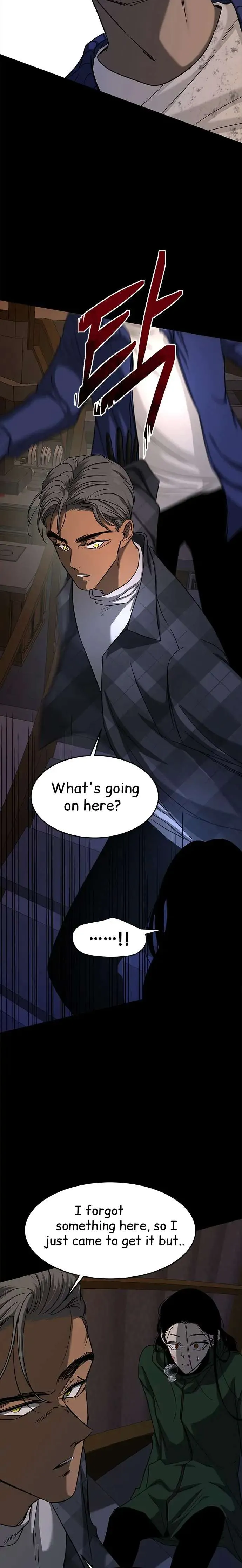 Read Olgami chapter 102 image 2 on Lezhin