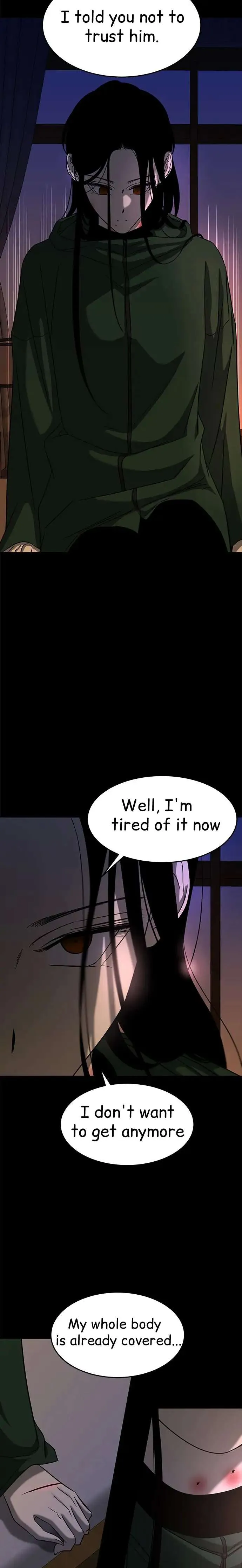 Read Olgami chapter 102 image 22 on Lezhin