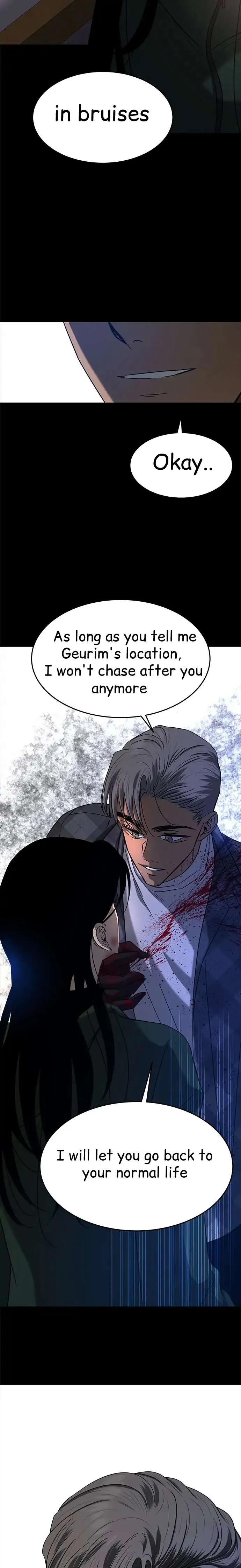 Read Olgami chapter 102 image 23 on Lezhin