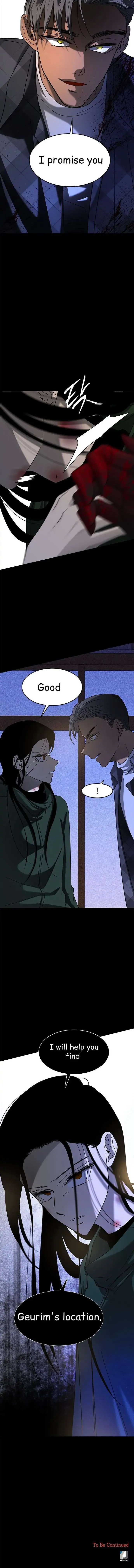 Read Olgami chapter 102 image 24 on Lezhin