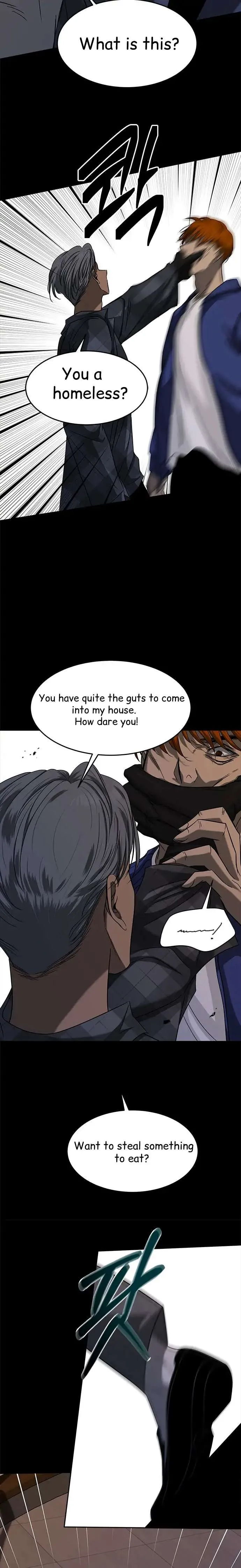 Read Olgami chapter 102 image 3 on Lezhin