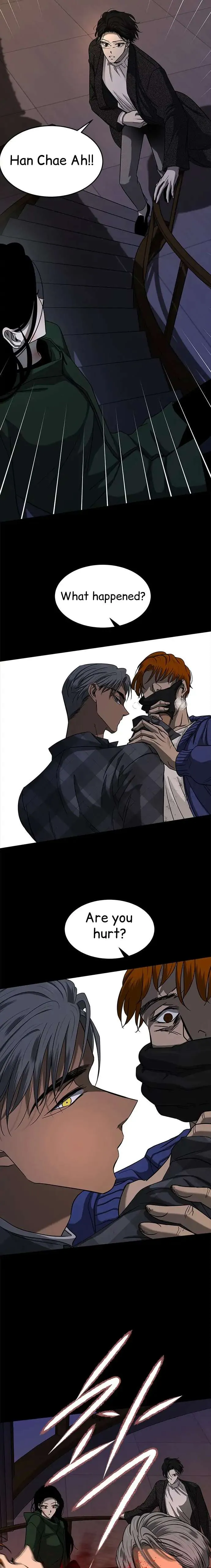 Read Olgami chapter 102 image 4 on Lezhin