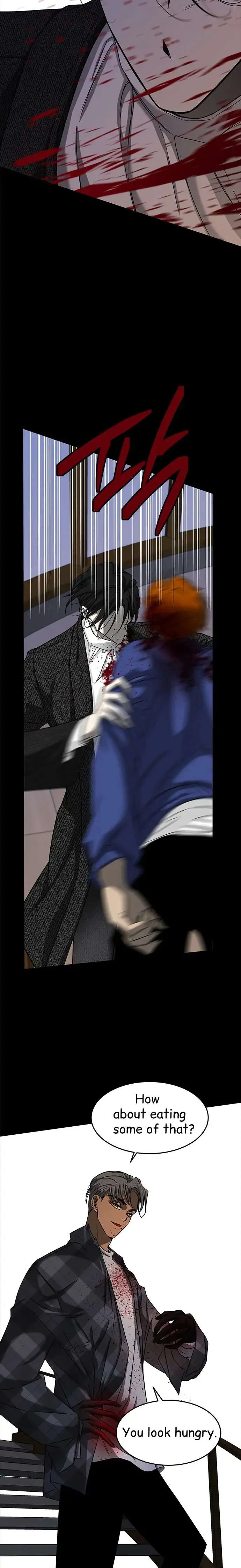 Read Olgami chapter 102 image 6 on Lezhin
