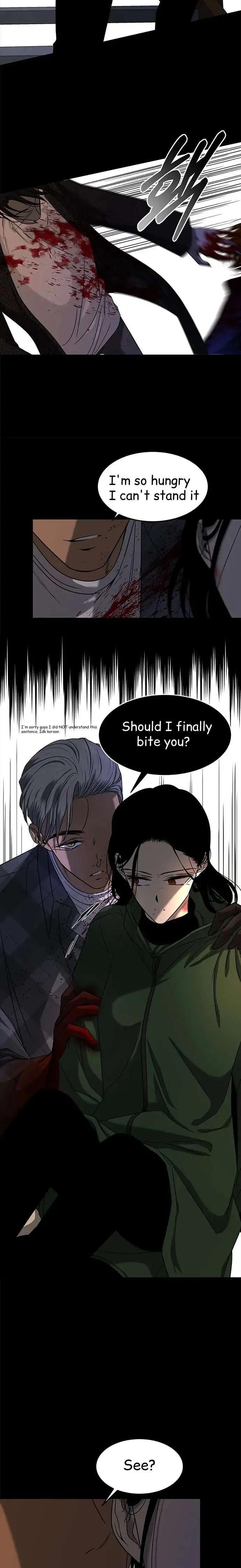 Read Olgami chapter 102 image 7 on Lezhin