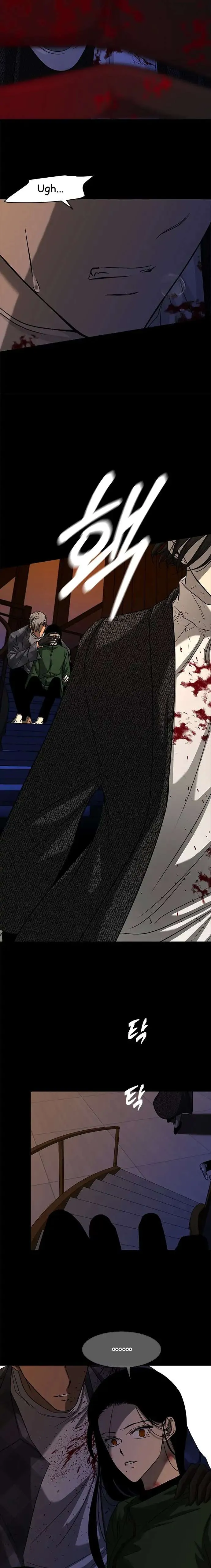 Read Olgami chapter 102 image 9 on Lezhin