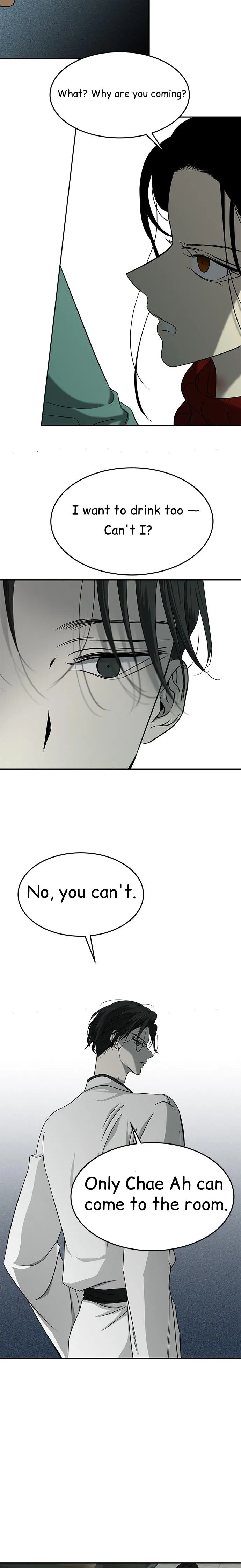 Read Olgami chapter 103 image 11 on Lezhin