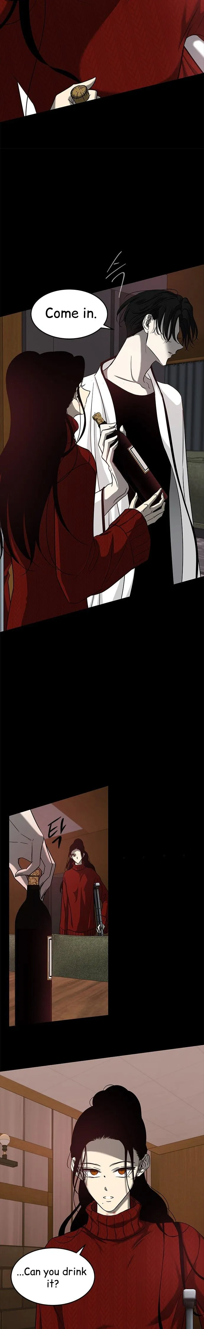 Read Olgami chapter 103 image 15 on Lezhin